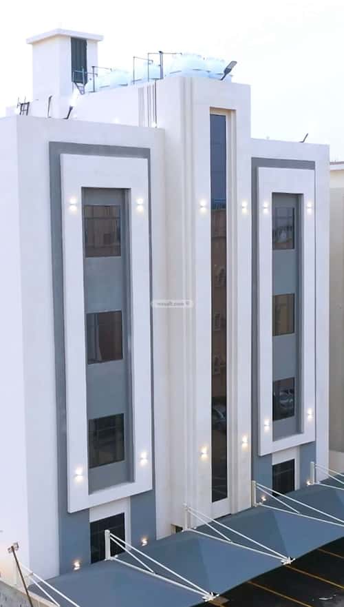 شقة ب 5 غرف الفيصلية، صبياء