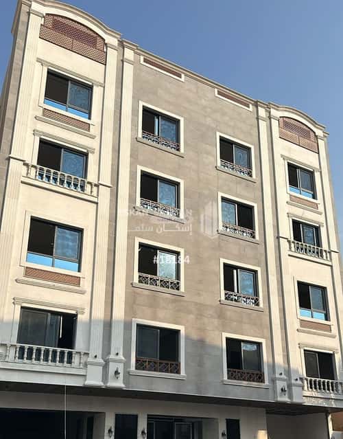 Apartment with 5 Bedrooms Alshawkia, Makkah Al Mukarramah