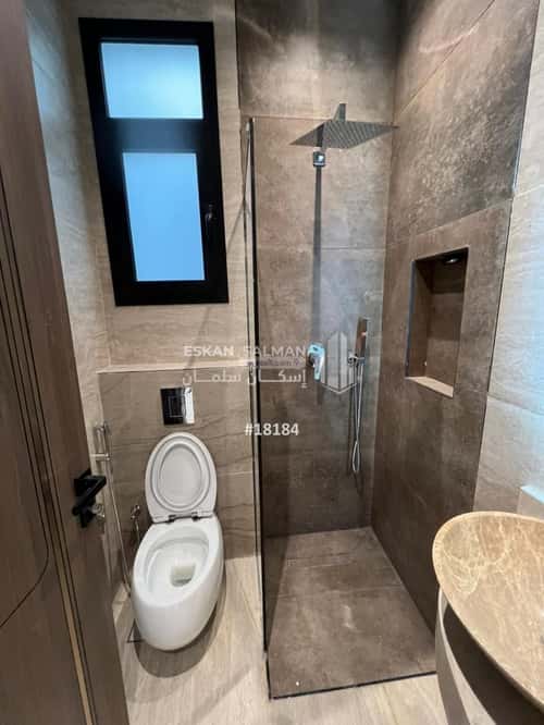 شقة ب 5 غرف الشوقية، مكة المكرمة