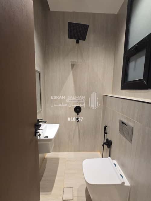 شقة ب 5 غرف القدس، شرق الرياض، الرياض