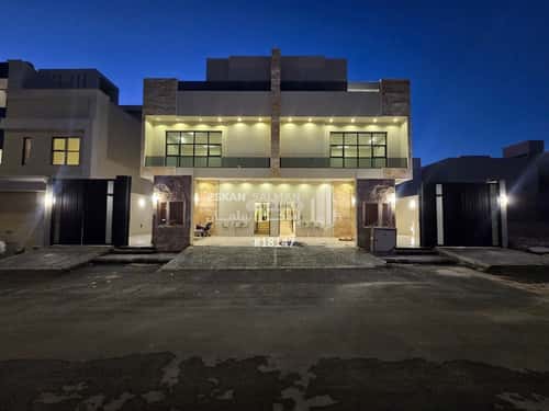 شقة ب 5 غرف القدس، شرق الرياض، الرياض