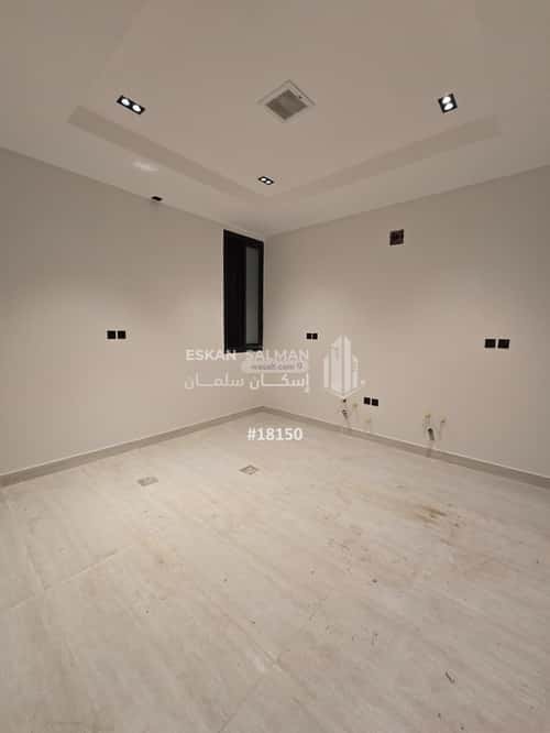 دور 175 متر مربع ب 6 غرف القدس، شرق الرياض، الرياض