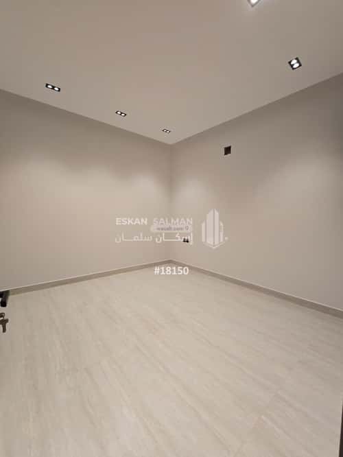 دور 175 متر مربع ب 6 غرف القدس، شرق الرياض، الرياض