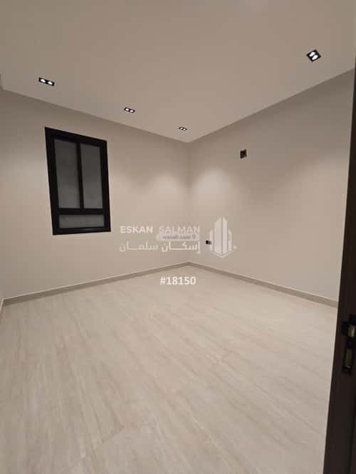 دور 175 متر مربع ب 6 غرف القدس، شرق الرياض، الرياض