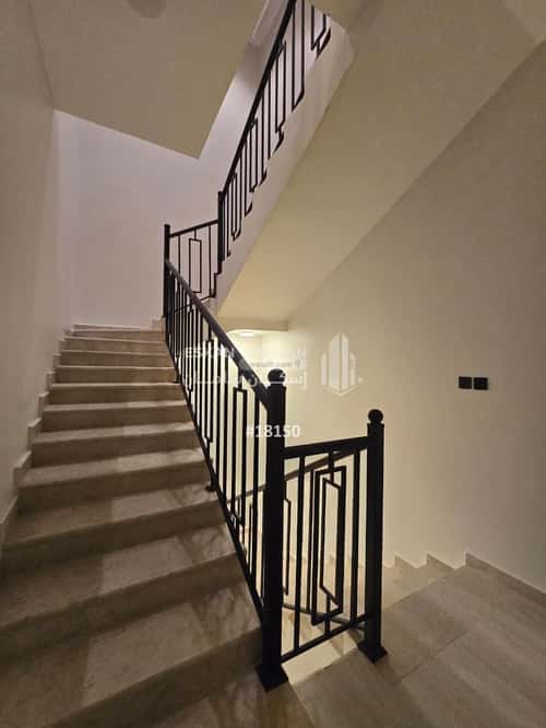 دور 175 متر مربع ب 6 غرف القدس، شرق الرياض، الرياض