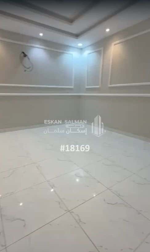 شقة ب 8 غرف الرغامة، شرق جدة، جدة