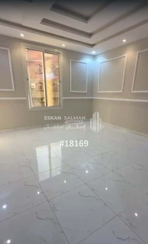 شقة ب 8 غرف الرغامة، شرق جدة، جدة