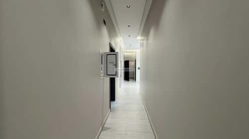 شقة ب 6 غرف المحمدية 2، جازان