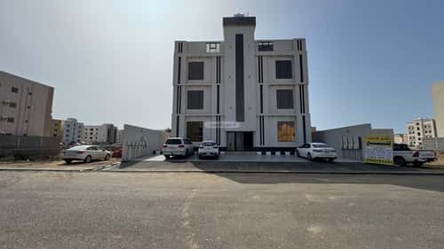 شقة ب 6 غرف المحمدية 2، جازان