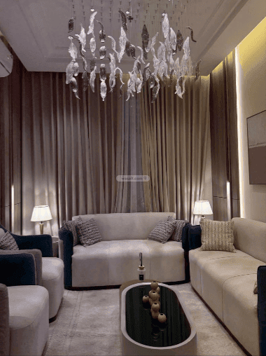 Apartment with 3 Bedrooms Al-Yarmuk, East Riyadh, Riyadh