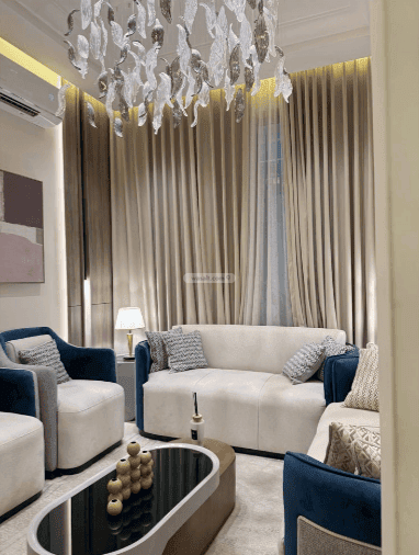 Apartment with 3 Bedrooms Al-Yarmuk, East Riyadh, Riyadh