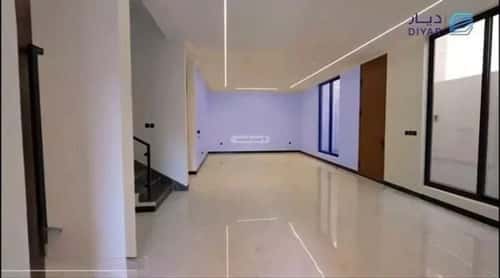 Villa 280 SQM Facing East with 7 Bedrooms Al Lo'A Lo'A, Khobar