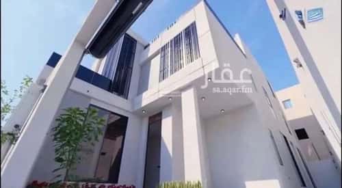 فيلا 280 متر مربع واجهة شرقية ب 7 غرف اللؤلؤ، الخبر