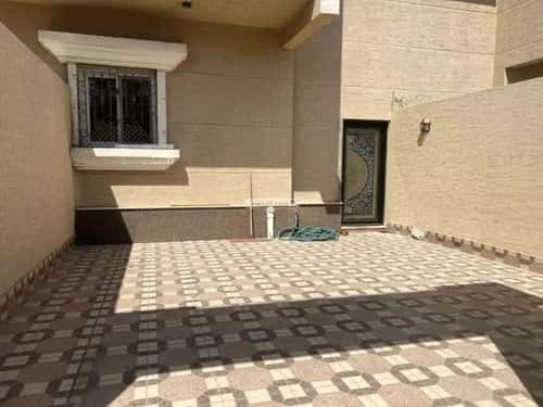 Apartment with 7 Bedrooms Al Shooalah, Aldammam