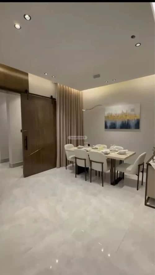 Apartment with 4 Bedrooms Al Shooalah, Aldammam