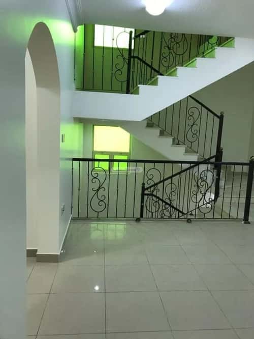 Villa 264 SQM Facing East with 7 Bedrooms Al Khozama, Khobar
