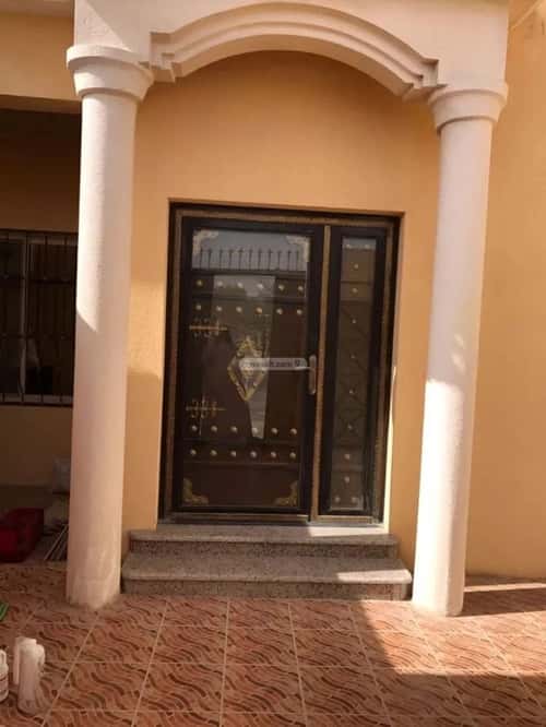 فيلا 264 متر مربع واجهة شرقية ب 7 غرف الخزامى، الخبر