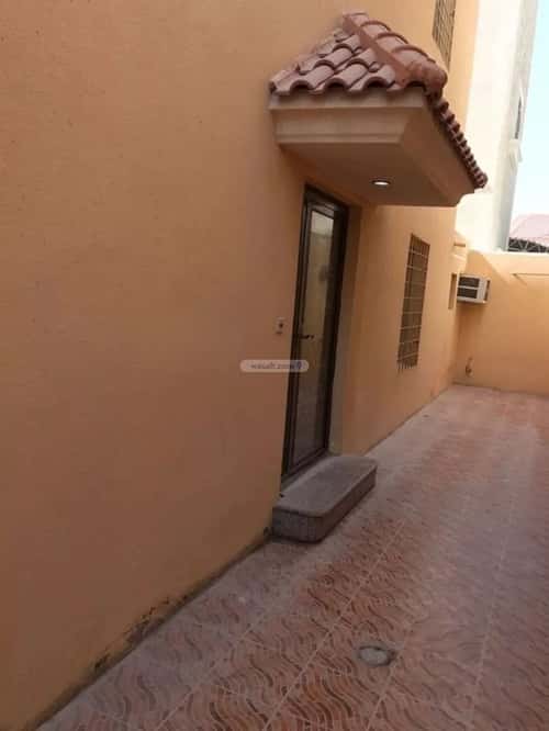 فيلا 264 متر مربع واجهة شرقية ب 7 غرف الخزامى، الخبر