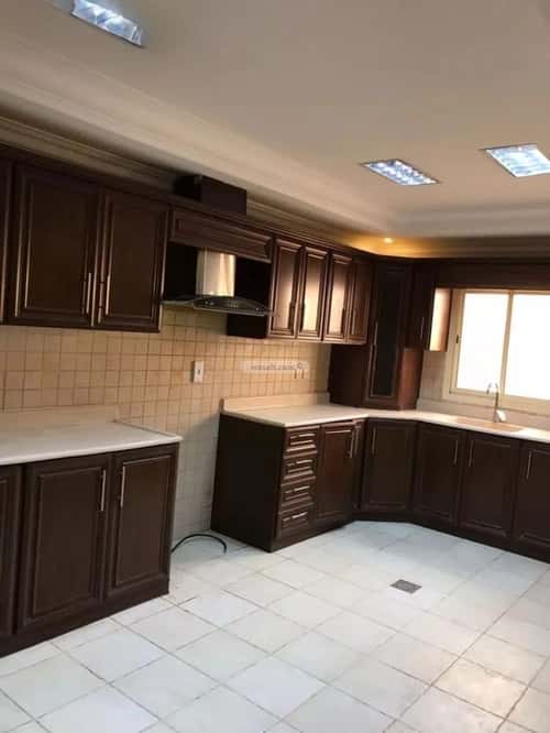 Villa 264 SQM Facing East with 7 Bedrooms Al Khozama, Khobar