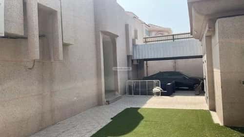Floor 500 SQM with 9 Bedrooms Al Danah Al Shmalyah, Alzahran