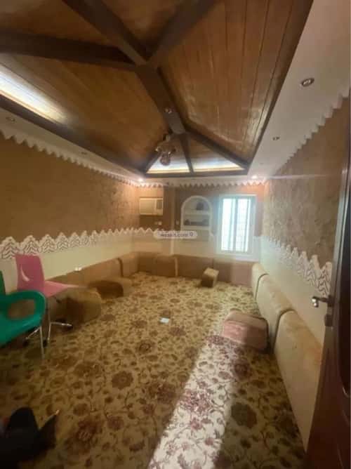 فيلا 600 متر مربع غربية على شارع 30م الخزامى، الخبر