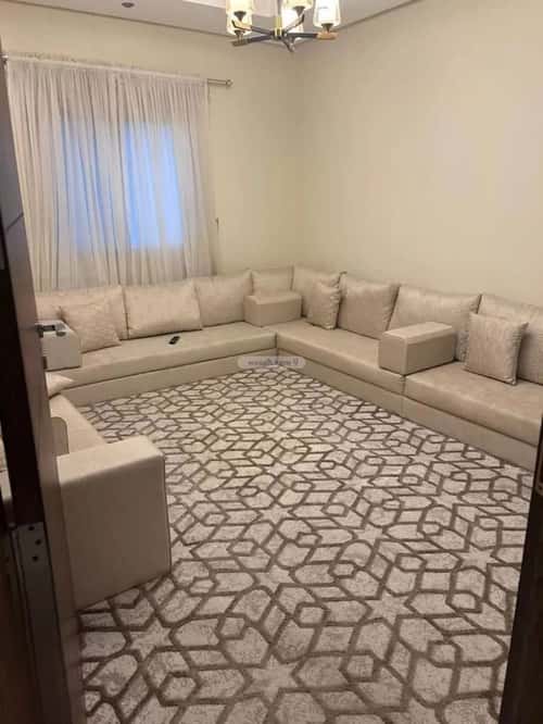 شقة ب 5 غرف تهامة، الدمام