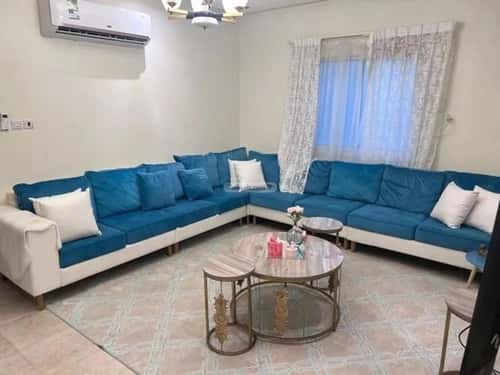 Apartment with 5 Bedrooms Tohamah, Aldammam