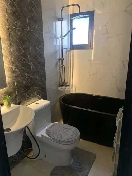 شقة ب 4 غرف المنتزة، الدمام