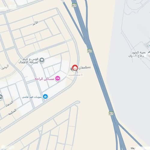 شقة ب 4 غرف الشعلة، الدمام