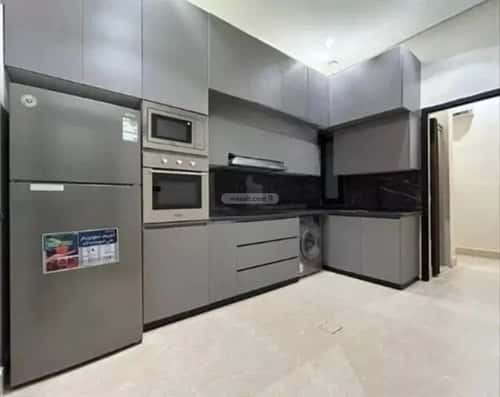 Apartment with 4 Bedrooms Al Shooalah, Aldammam