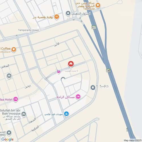 Apartment with 5 Bedrooms Al Shooalah, Aldammam