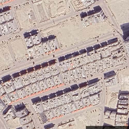 شقة ب 5 غرف الشعلة، الدمام