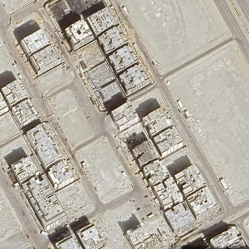 شقة ب 3 غرف السيف، الدمام