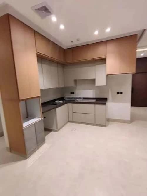 شقة ب 4 غرف السيف، الدمام