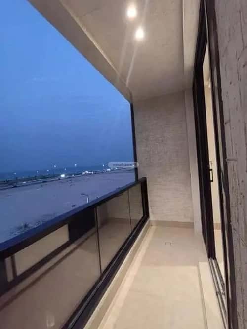 شقة ب 4 غرف السيف، الدمام