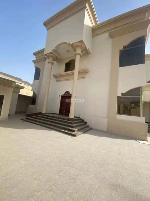 فيلا 1041 متر مربع شمالية شرقية على شارع 20م تهامة، الدمام