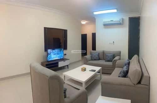 Apartment with 2 Bedrooms King Fahad Dist, Aldammam