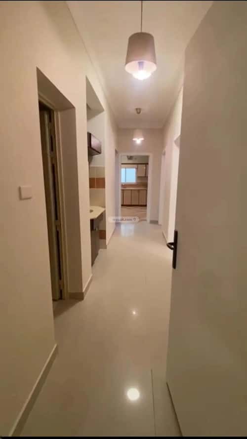 شقة ب 4 غرف تهامة، الدمام