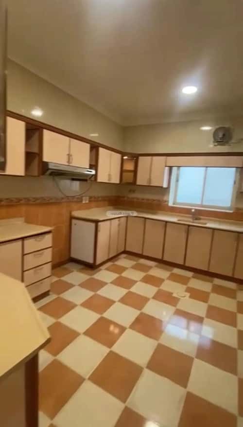 شقة ب 4 غرف تهامة، الدمام