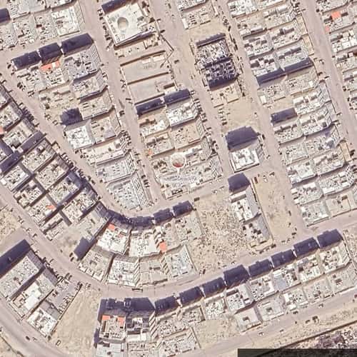 Apartment with 5 Bedrooms Al Shooalah, Aldammam