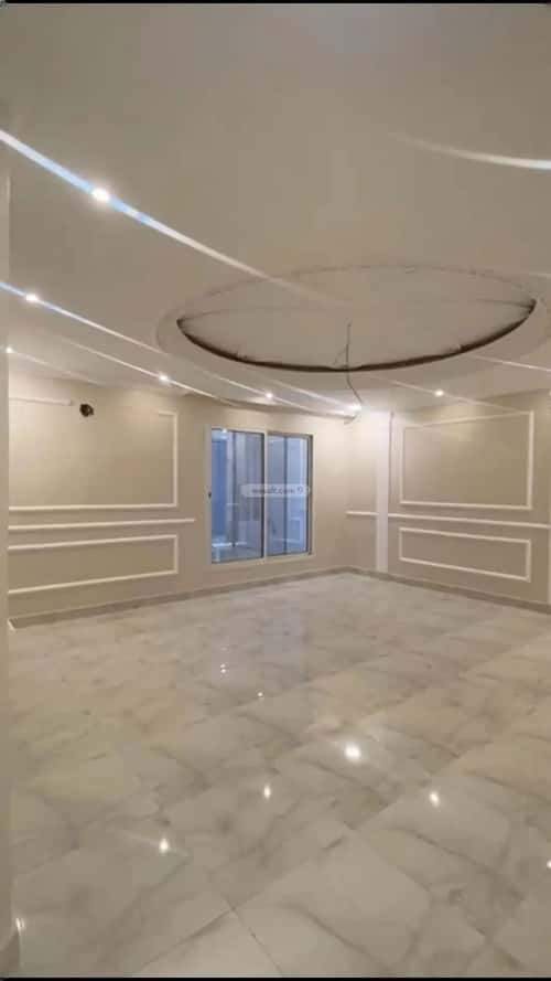 شقة ب 5 غرف الشعلة، الدمام