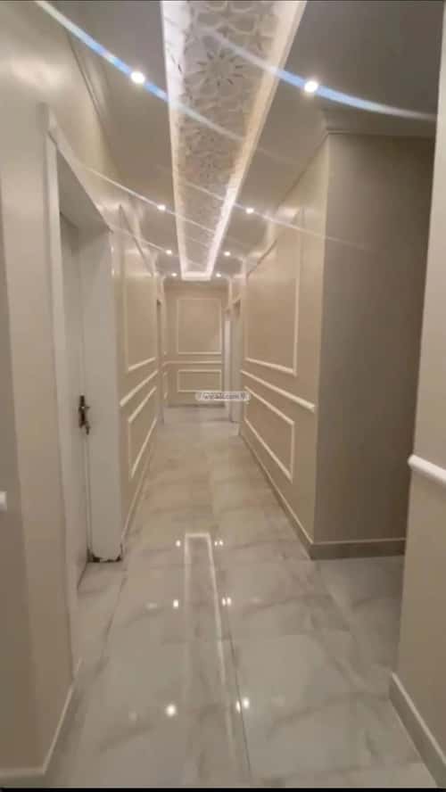 شقة ب 5 غرف الشعلة، الدمام