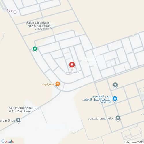 شقة ب 5 غرف الشعلة، الدمام