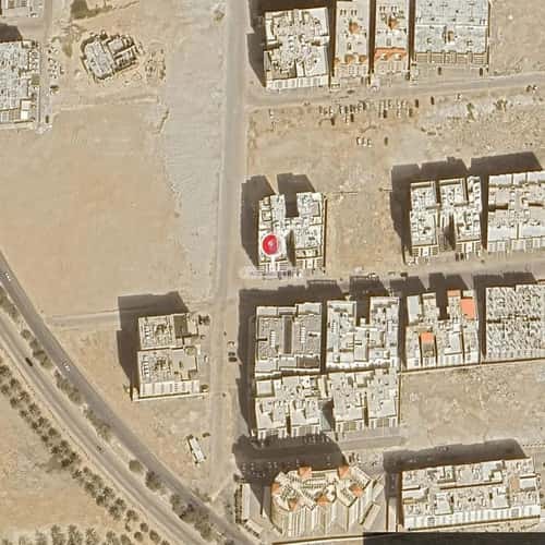 Apartment with 4 Bedrooms Al Hammraa, Khobar