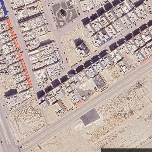 شقة ب 4 غرف الشعلة، الدمام