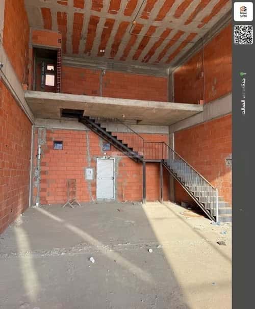 Showroom for Rent Al Salyhyah, East Jeddah, Jeddah