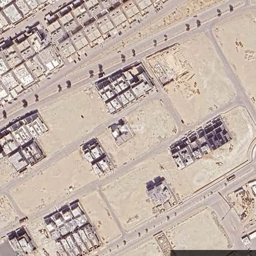 فيلا 258 متر مربع واجهة شمالية ب 6 غرف الشعلة، الدمام