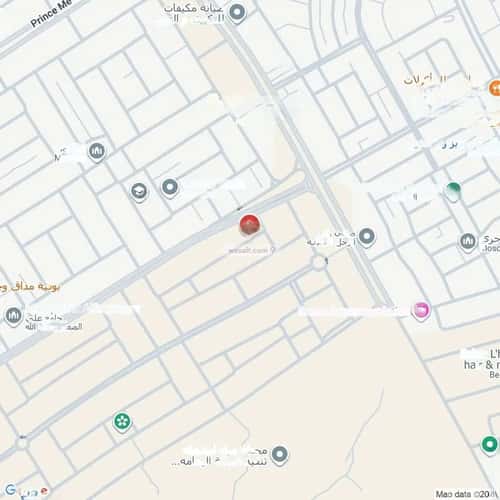 فيلا 258 متر مربع واجهة شمالية ب 6 غرف الشعلة، الدمام