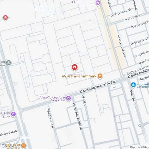 Apartment with 3 Bedrooms Al Marwah, North Jeddah, Jeddah