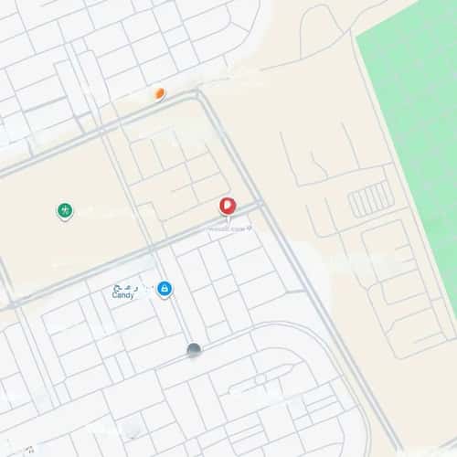 فيلا 250 متر مربع واجهة شمالية ب 6 غرف ضاحية الملك فهد، الدمام